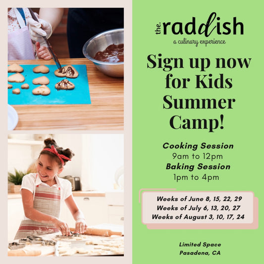Creativity Classes – Morning Session (9am–12pm)